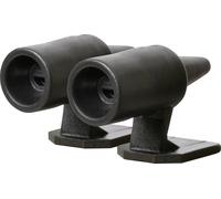 Détecteur de gibier Gardigo Type de fonctions à ultrason 1 pc(s)