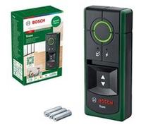 Détecteur de matériaux Truvo - BOSCH VERT - 0603681205 G