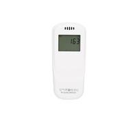 Détecteur de mesure de qualité de l'air LCD numérique formaldéhyde HCHO TVOC intérieur