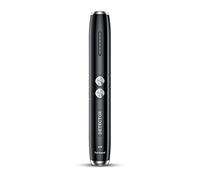 Détecteur de Métaux, Caméra cachée caméra détecteur de caméra bug gadget sans fil RF Signal Finder Audio GPS GSM Scanner de voiture(T8)