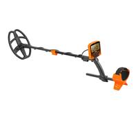 Détecteur de métaux Cobra Tector Rush - Orange