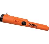 Détecteur de métaux corporel Garrett Pro Pointer AT acoustique, vibration 1140900