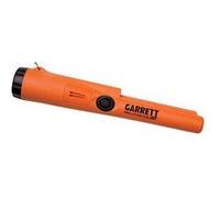 Détecteur de métaux corporel Garrett Pro Pointer AT acoustique, vibration 1140900 G