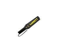 Détecteur de métaux corporel Garrett Super Scanner V numérique (LED)