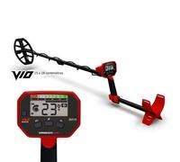 Minelab Vanquish 340 + pack batterie + housse boîtier