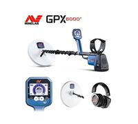 Minelab Détecteur de métaux GPX 6000