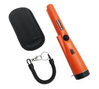 Détecteur de métaux Extralink GP-Pointer SA-980 Orange | Pointeur de détection portable | Détecteur de métaux étanche