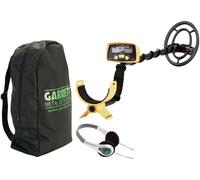 Garrett Metallsuchgerät Ace 150 Package