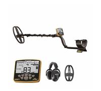 Détecteur de métaux Garrett ACE Apex + Casque audio MS3