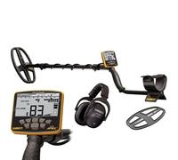 Détecteur de métaux Garrett ACE Apex + Casque audio MS3