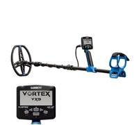 Détecteur de métaux Garrett Vortex VX9