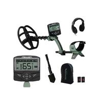 Minelab – Détecteur de métaux X-Terra Voyager Tactical – Numérique (LCD) – 3708-0002