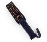 Détecteur de métaux portatif compact DM-1800 | 6TADEL