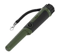 Détecteur de métaux portatif CT-1078 Cobra Tector - Green