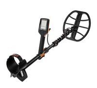 Détecteur de métaux Quest X10 IDMaxX + Écouteurs sans fil