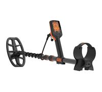Détecteur de métaux Quest X5 IDMaxX
