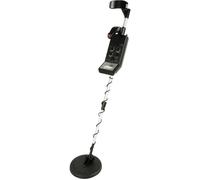 Velleman Détecteur de métaux Perel CS150N analogique, acoustique – Sensibilité 12 cm