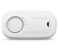 Détecteur de monoxyde de carbone avec capteur, alarme CO portable pour une utilisation à la maison et en vacances