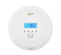 Détecteur de monoxyde de Carbone (CO) PNI SafeHouse HS282 Alarme sonore
