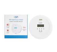 Détecteur de monoxyde de Carbone (CO) PNI SafeHouse HS282 Alarme sonore