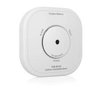 Détecteur de monoxyde de carbone sans fil Smartwares SH8-90105 Smartwares SmartHomePro 1 pc(s)