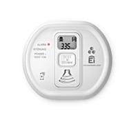 Ei Electronics Ei208IDW i-Serie CO Détecteur de monoxyde de carbone
