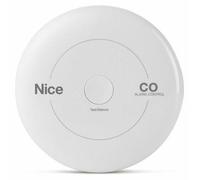 Détecteur de monoxyde de carbone Nice CO-Control (CO Alarm-Control 868 4 MHz)