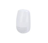 Hikvision DS-PDD12-EG2 détecteur de mouvement Capteur de micro-ondes Avec fil Mur Blanc