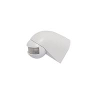 Chacon 34305 Détecteur de mouvement 180° orientable Blanc