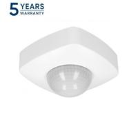 Détecteur de mouvement 360pcs, zones, IP65, 2000W OR-CR-255