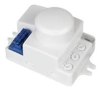 Détecteur de mouvement à micro-ondes LED Maclean MCE323 G