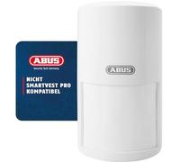 ABUS FUBW35000A détecteur de mouvement Capteur infrarouge passif (PIR) Sans fil Plafond/mur Blanc