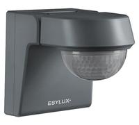 ESYLUX ESYLUX Détecteur de mouvement anthracite DEFENSOR#EM10025389 Quantité:1