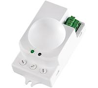 Détecteur de mouvement avec radar à micro-ondes [Revolt]