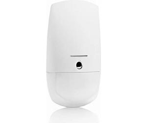 Détecteur de mouvement Avidsen (sans fil) pour l'intérieur, 1 pièce.