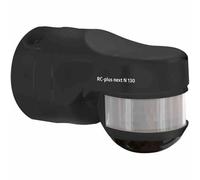 Détecteur de mouvement LUXOMAT RC-plus next N 130 - Noir Noir G
