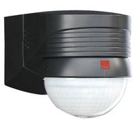 Détecteur De Mouvement B.E.G 91028 - 16m Externe Noir, 2000w, 170m2