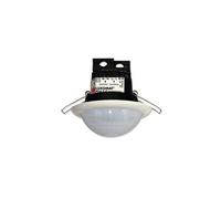 B.E.G. Détecteur de mouvement télécommandable LUXOMAT PD4N-1C-AP Blanc 92144