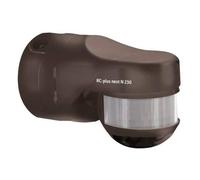 EGB Détecteur de mouvement RC-plus next N 230 – zone de détection 230° – Marron