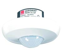 Détecteur de mouvement BEG, modèle PD3N-1C-UP, référence 92186, encastré, angle de détection 360°, portée de 10 mètres, couleur blanche, 230V, vendu à l'unité.