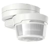 BUSCH JAEGER Détecteur de mouvement Gardien 220° BT Blanc (2CKA006800A3075)