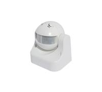 Chacon Detecteur de mouvementPIR 180° - blanc