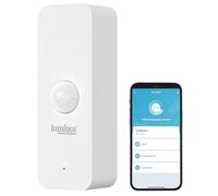 Luminea Home Control Détecteur de mouvement connecté XMD-200.app