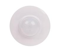 DR-08 Détecteur PIR plafond 1000W blanc