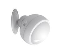 Voltman - Détecteur de mouvement DeteKtE connecté wifi - angle 110° G