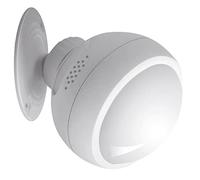 Voltman - Détecteur de mouvement DeteKtE connecté wifi - angle 110° G
