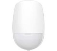 Hikvision DS-PDD12P-EG2-WE détecteur de mouvement Capteur PIR/capteur micro-ondes Sans fil Mur Blanc