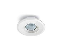 ESYLUX Détecteur de mouvement MD-FLAT 360i/8 RD WH EP10427886