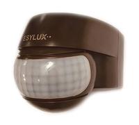 Détecteur de mouvement Esylux MD200 - marron -