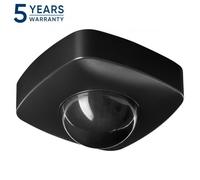 Détecteur de mouvement et de présence 360pcs, IP65 OR-CR-255/B